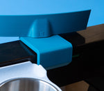 B-Stock - Jasper Card Holder, 2 Tier, Single Component Tray