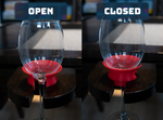 B-Stock - Jasper Wine Glass Riser